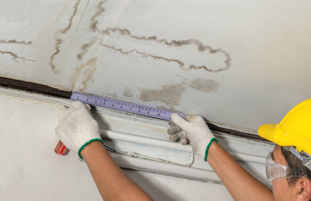 Reliable Water Damage Repair contractor in Verona, MO by Aqua Guard Water Damage